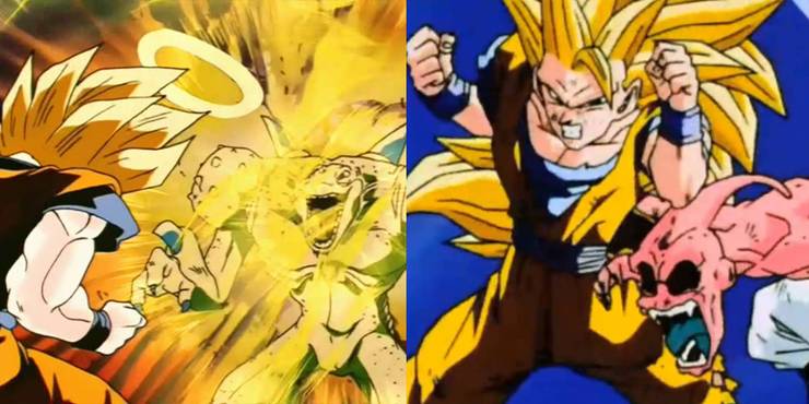 Dragon Ball 15 Dark Secrets You Never Knew About Goku Dragon Ball 15 Dark Secrets You Never Knew About Goku